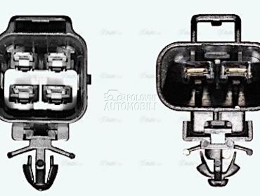 Ventilator za Fiat Sedici