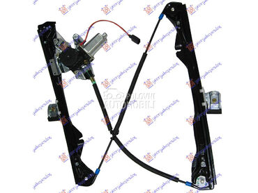 Podizac prozora za Ford Focus od 1998. do 2004. god.