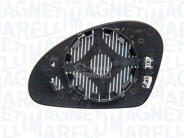 Staklo retrovizora za Seat Toledo od 1999. do 2004. god.