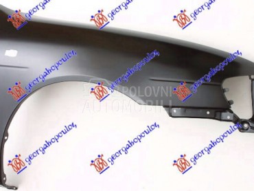 Krilo za Nissan Almera od 1998. do 2000. god.