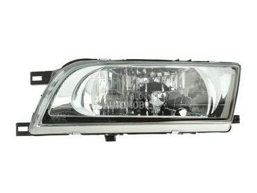 Farovi za Nissan Almera od 1998. do 2000. god.