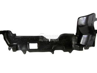 Šuspleh za Honda Civic od 1999. do 2000. god.