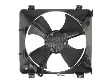 Ventilator za Honda Civic od 1999. do 2000. god.