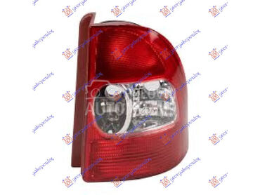 Stop svetla i stop lampe za Fiat Strada od 1999. do 2005. god.