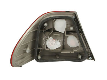 Stop svetla i stop lampe za Mercedes Benz CLK Klasa od 1997. do 2002. god.