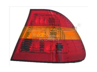 Stop svetla i stop lampe za BMW Serija 3 od 2002. do 2005. god.