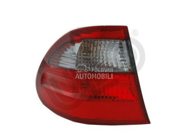 Stop svetla i stop lampe za Mercedes Benz E Klasa od 2002. do 2009. god.