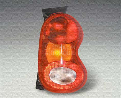 Stop svetla i stop lampe