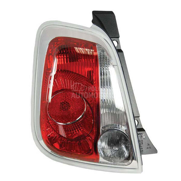 Stop svetla i stop lampe