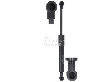 Amortizer haube i gepeka za Mercedes Benz CLK Klasa od 2002. do 2009. god.