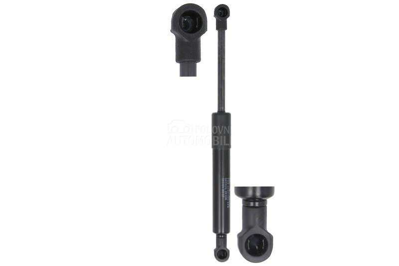 Amortizer haube i gepeka