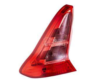 Stop svetla i stop lampe za Citroen C4 od 2004. do 2011. god.