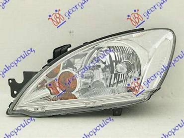 Farovi za Mitsubishi Lancer od 2004. do 2008. god.