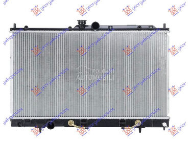 Hladnjak za Mitsubishi Lancer od 2004. do 2008. god.