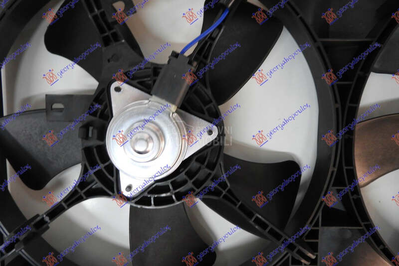 Ventilator