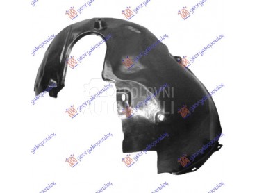 Potkrilo za Daewoo Nubira od 2000. do 2003. god.