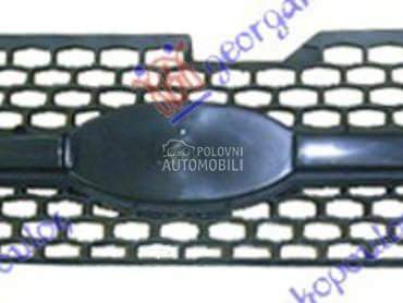 Maska za Hyundai Getz od 2002. do 2005. god.