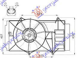 Ventilator