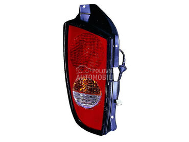 Stop svetla i stop lampe za Hyundai Atos od 1999. do 2003. god.