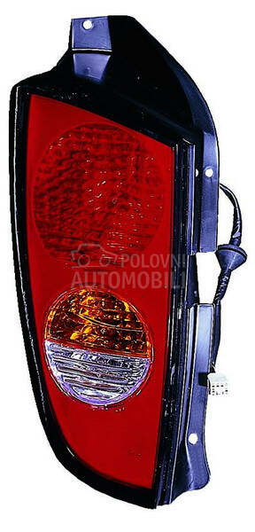Stop svetla i stop lampe