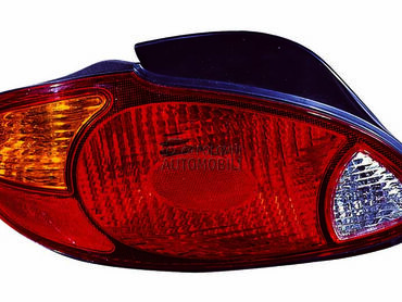 Stop svetla i stop lampe za Hyundai Atos od 1999. do 2003. god.