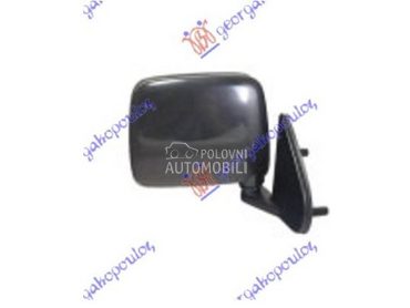 Retrovizor za Nissan Navara od 2001. do 2010. god.