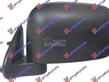 Retrovizor za Nissan Navara od 2001. do 2010. god.