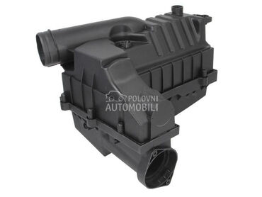 Kuciste filtera za Seat Toledo od 2004. do 2012. god.
