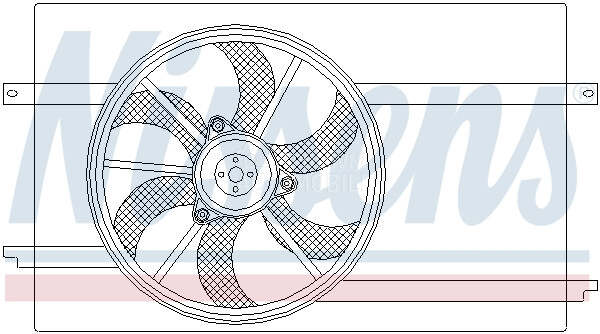 Ventilator