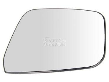 Staklo retrovizora za Nissan Navara od 2005. do 2010. god.