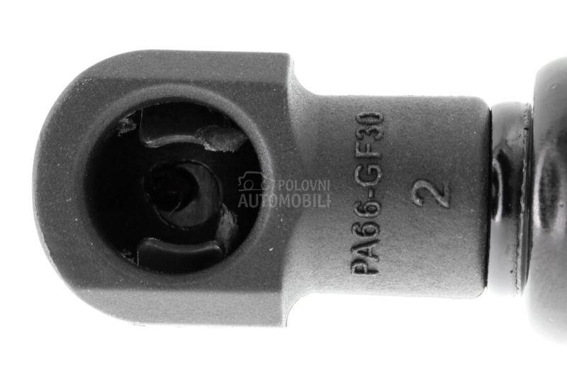 Amortizer haube i gepeka