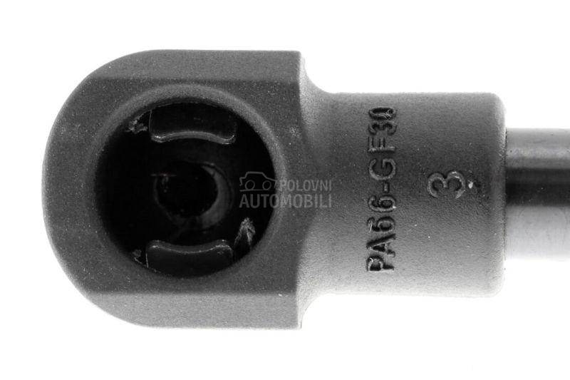 Amortizer haube i gepeka