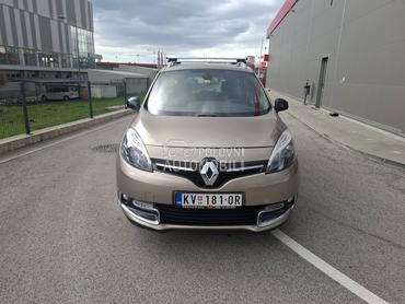 Renault Grand Scenic 1.2