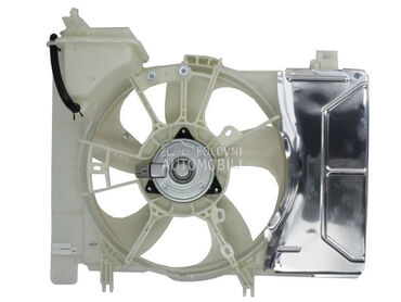 Ventilator za Toyota Yaris od 2005. do 2011. god.