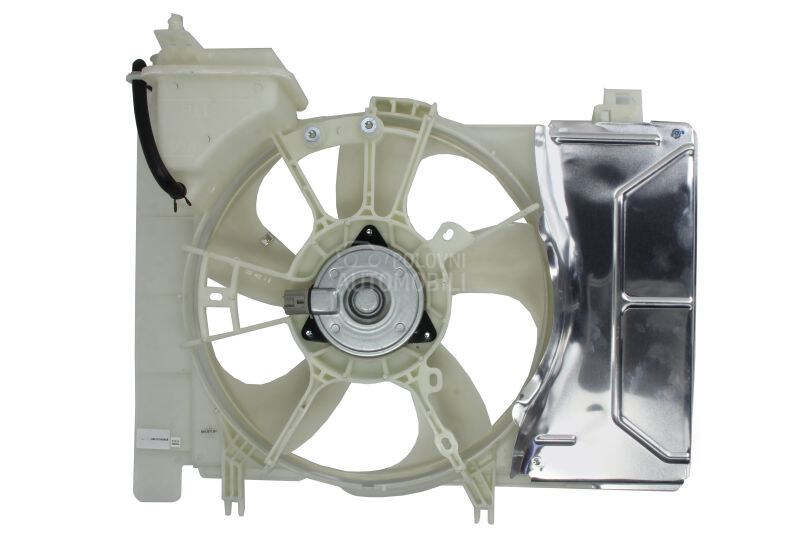 Ventilator