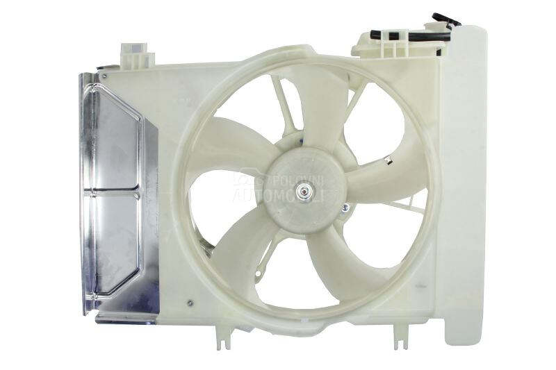 Ventilator