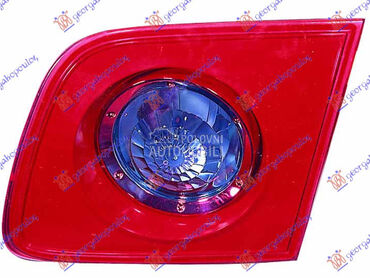 Stop svetla i stop lampe za Mazda 3 od 2004. do 2008. god.