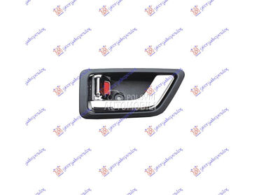 Kvaka za Hyundai Getz od 2006. do 2010. god.