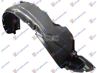 Potkrilo za Hyundai Santa Fe od 2005. do 2009. god.
