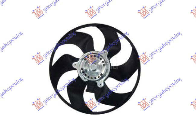 Ventilator