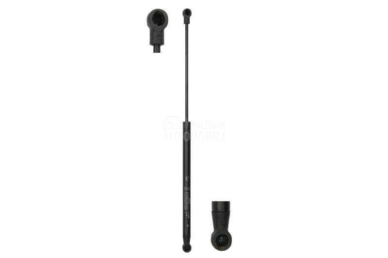 Amortizer haube i gepeka