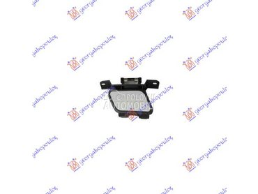 Poklopac prskalice za Mercedes Benz SLK Klasa od 2004. do 2010. god.