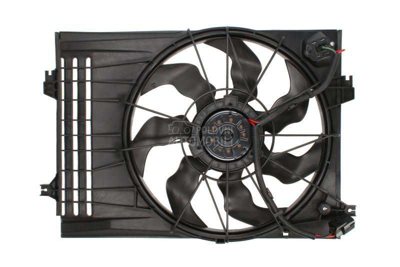 Ventilator