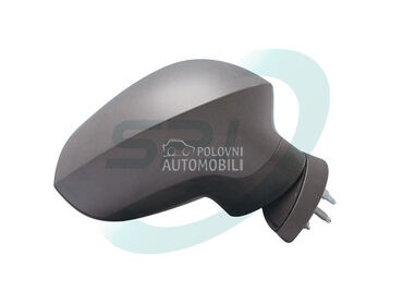 Retrovizor za Seat Leon od 2005. do 2013. god.