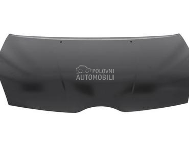 Hauba za Toyota Corolla Verso od 2002. do 2007. god.