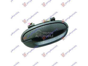 Kvaka za Chevrolet Matiz