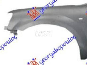 Krilo za Ford Ranger od 2006. do 2009. god.