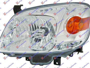 Farovi za Mazda BT-50 od 2006. do 2013. god.