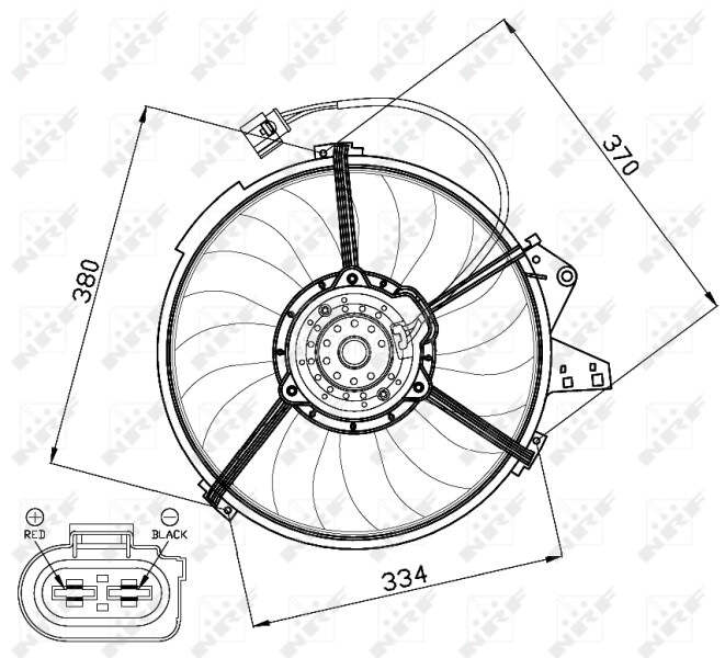 Ventilator