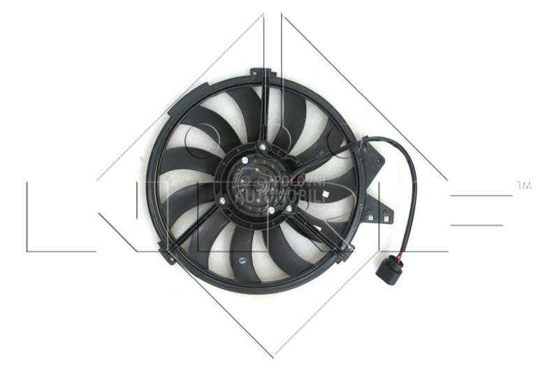 Ventilator
